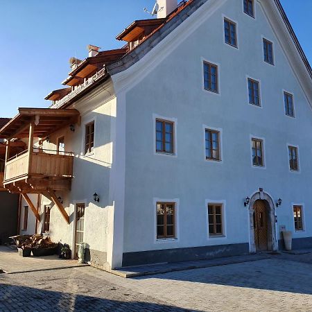 Floesserhaus - Kirchbichl Top 1 Exterior photo