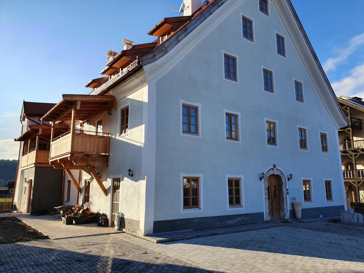 Floesserhaus - Kirchbichl Top 1 Exterior photo